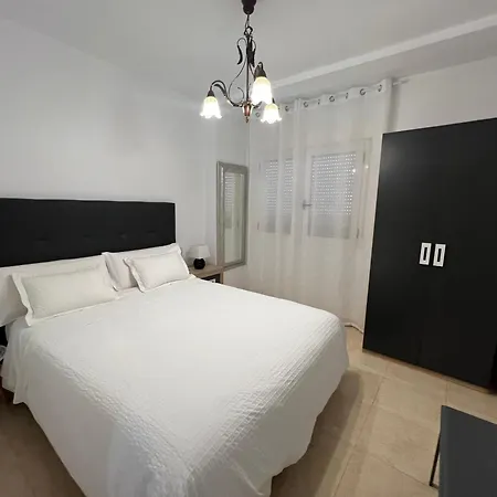 Apartamentos Turisticos Juanita 