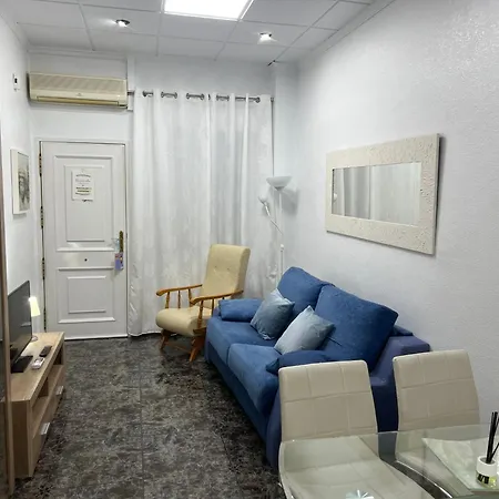 Apartamentos Turisticos Juanita 
