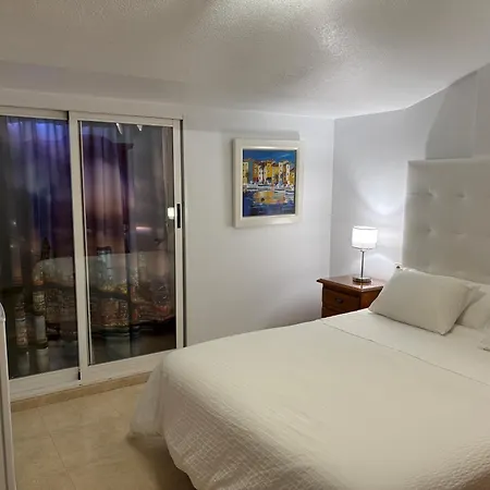 Apartamentos Turisticos Juanita 