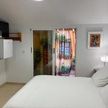 Apartamentos Turisticos Juanita 