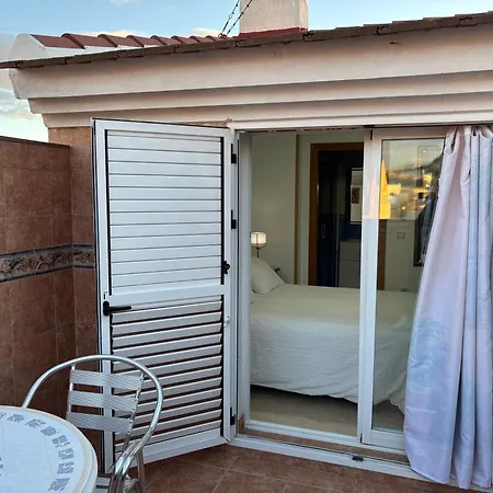 Apartamentos Turisticos Juanita 
