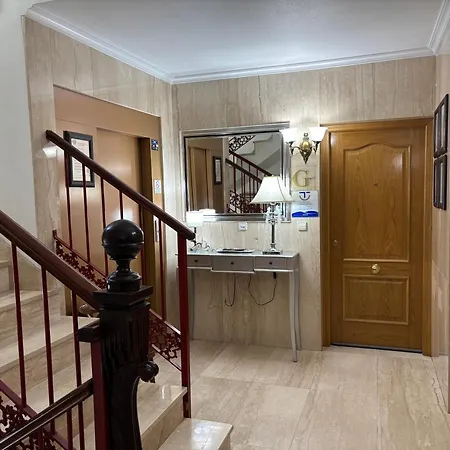 Apartamentos Turisticos Juanita 
