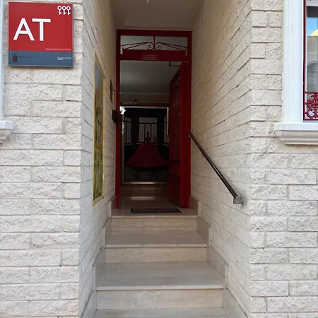 Apartamentos Turisticos Juanita 