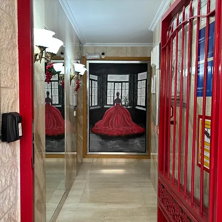 Apartamentos Turisticos Juanita 