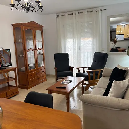 Apartamentos Turisticos Juanita 
