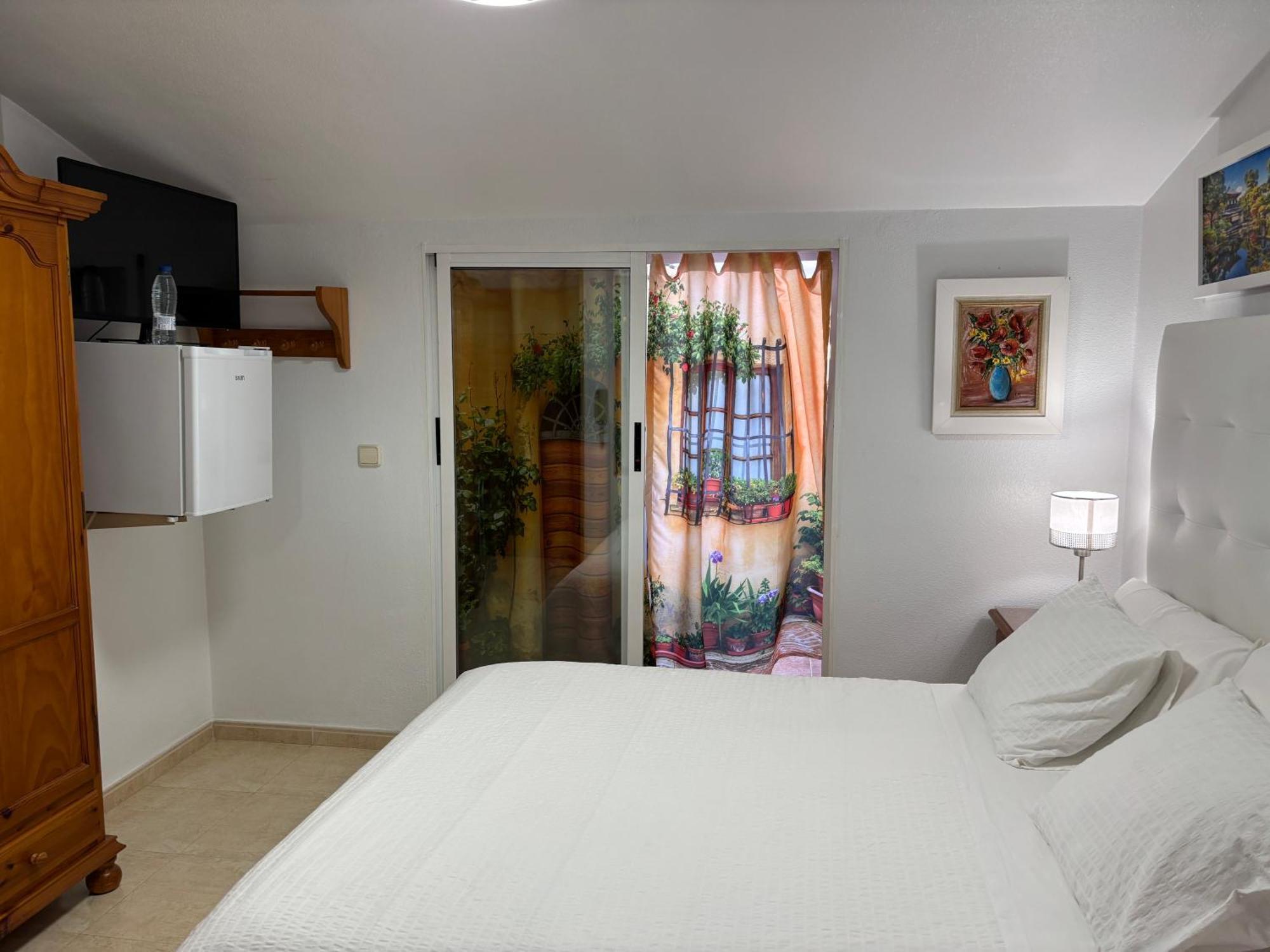 Apartment Turisticos Juanita 