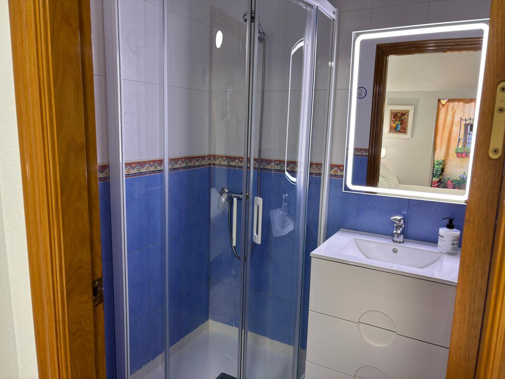 Appartement Turisticos Juanita 